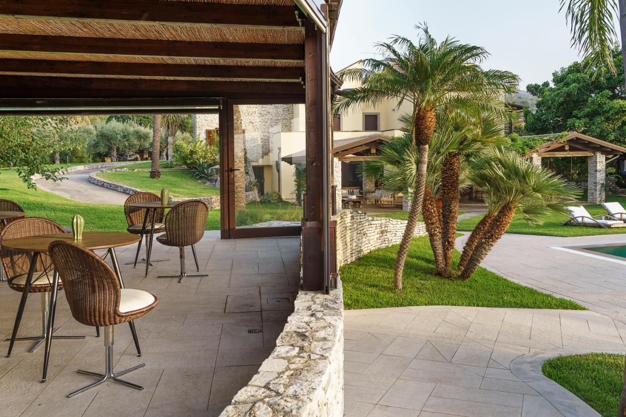 Cocciu D'Amuri Mongiove Exterior photo